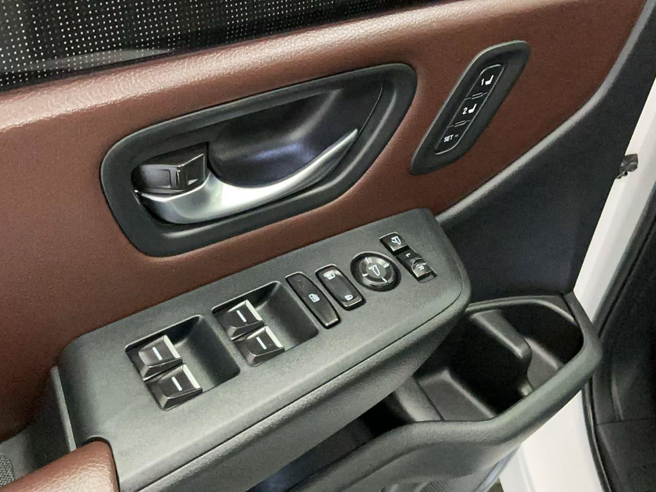 Used 2023 Honda Pilot Elite image 19