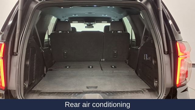 Used 2023 Chevrolet Tahoe LT w/ Luxury Package image 13