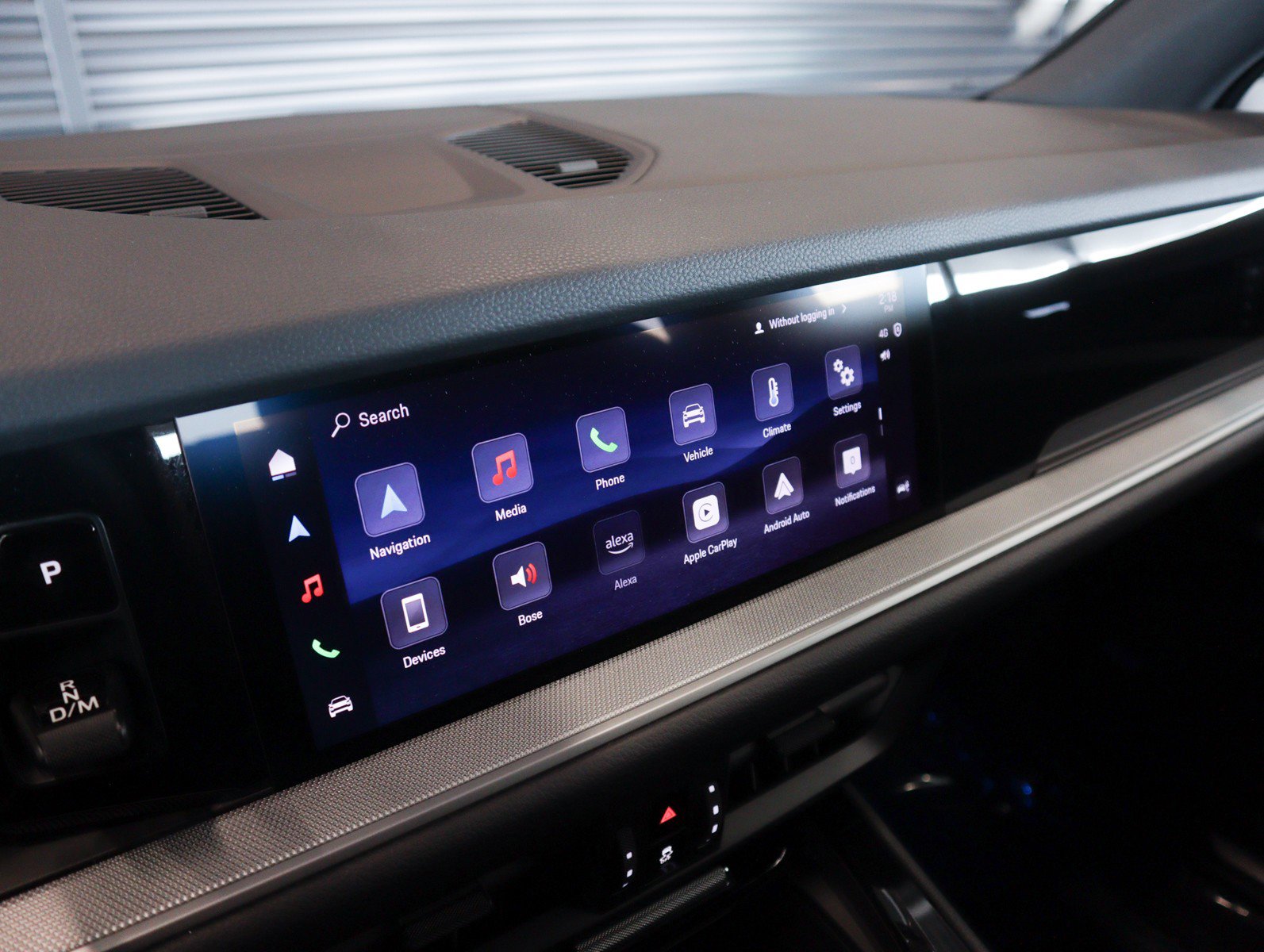 Certified 2026 Porsche Cayenne AWD/4WD image 20