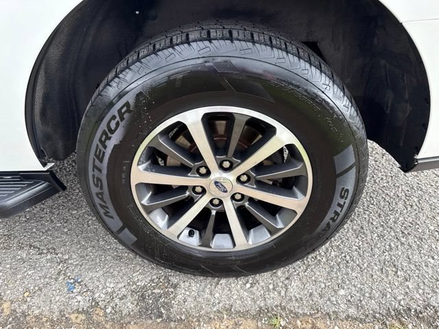 Used 2020 Ford Expedition XLT AWD/4WD image 10