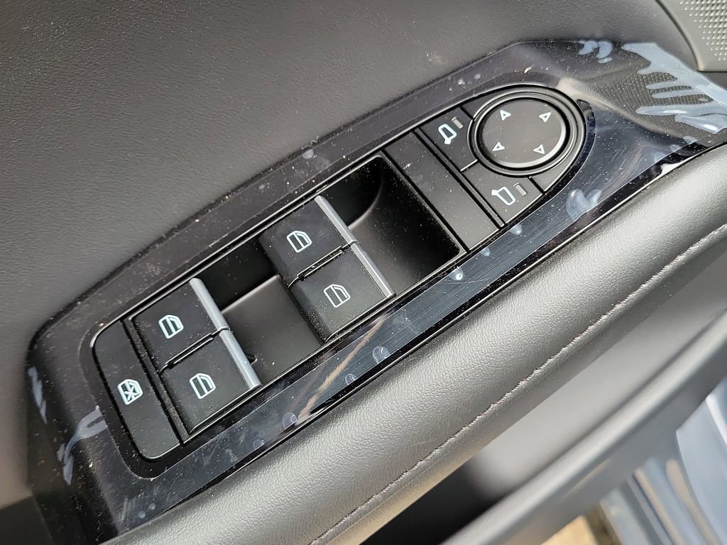 New 2026 MAZDA MAZDA3 Hatchback w/Premium Plus Pkg image 20