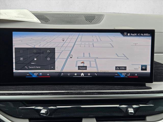 New 2026 BMW X5 xDrive50e w/ Executive Package AWD/4WD image 14