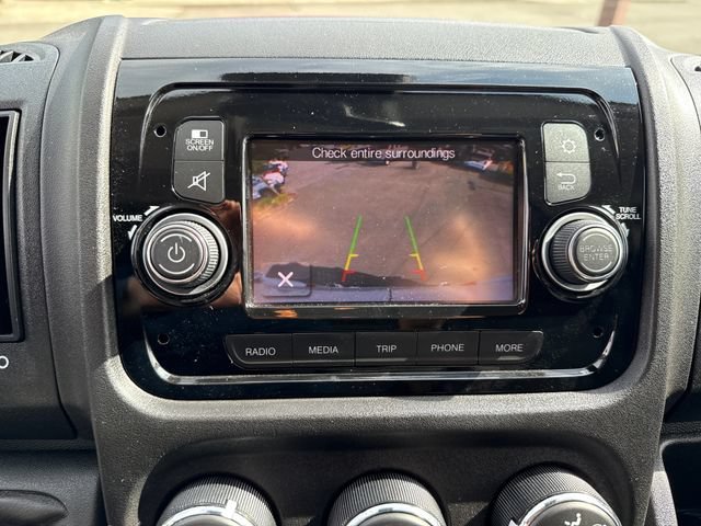 Used 2021 RAM ProMaster 2500 w/ Convenience Group FWD image 24