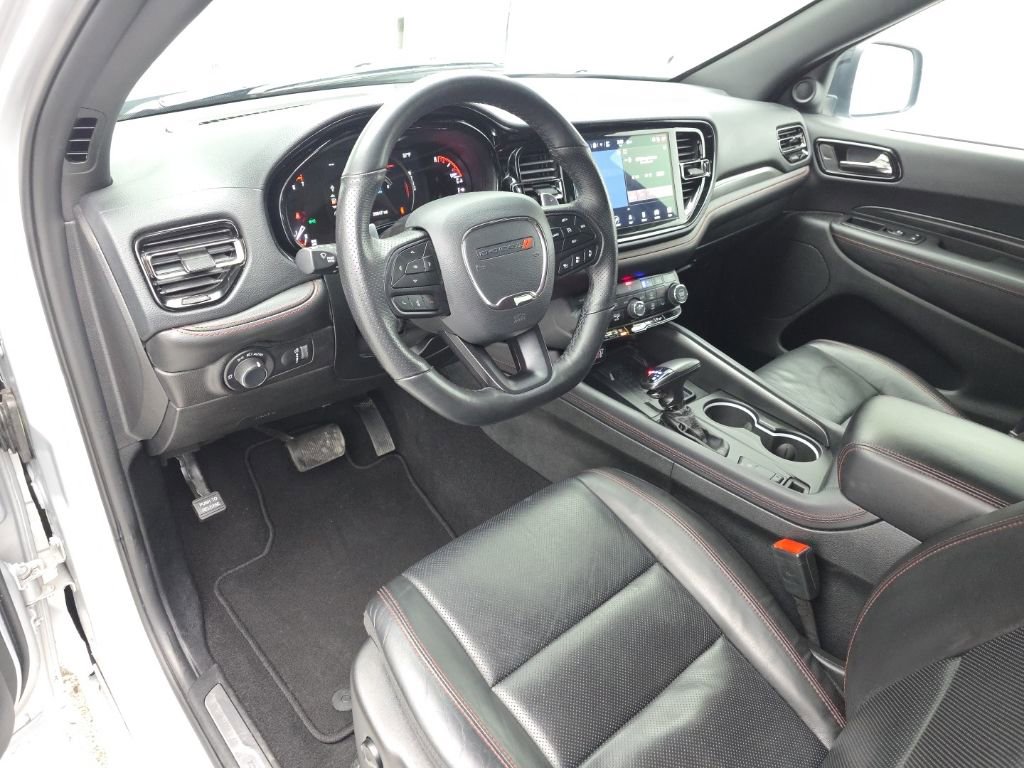 Used 2025 Dodge Durango R/T AWD/4WD image 16