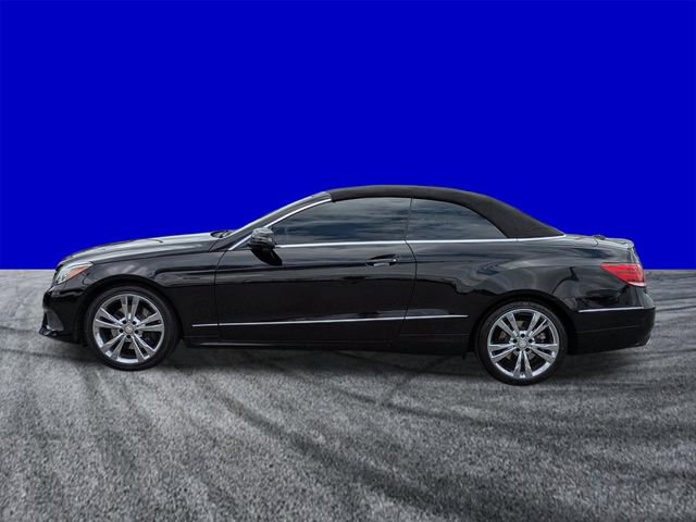 Used 2014 Mercedes-Benz E 350 Cabriolet image 7