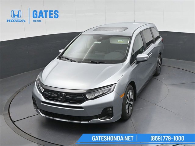 New 2026 Honda Odyssey EX-L image 53