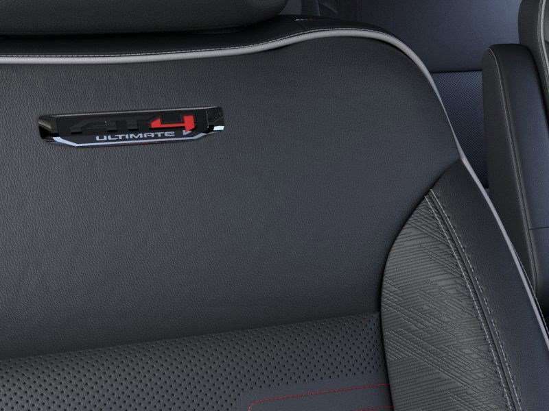 New 2026 GMC Yukon AT4 Ultimate image 21