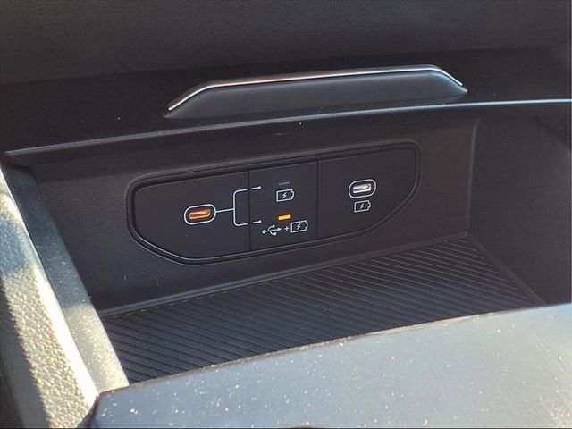 New 2026 Kia Sportage S AWD/4WD image 9