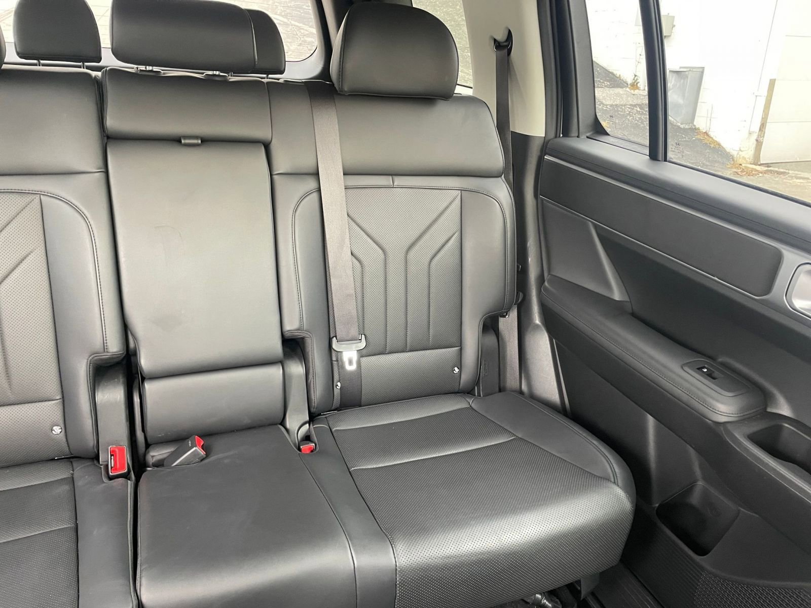 Used 2025 Hyundai Santa Fe SEL image 37