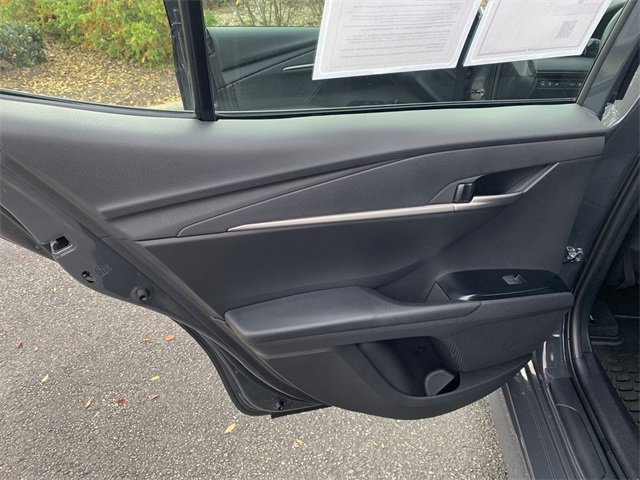 Certified 2025 Toyota Camry SE image 14