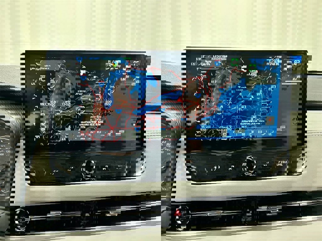 New 2025 Mitsubishi Outlander SE image 18