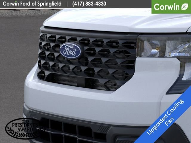 New 2026 Ford Maverick XL AWD/4WD image 21