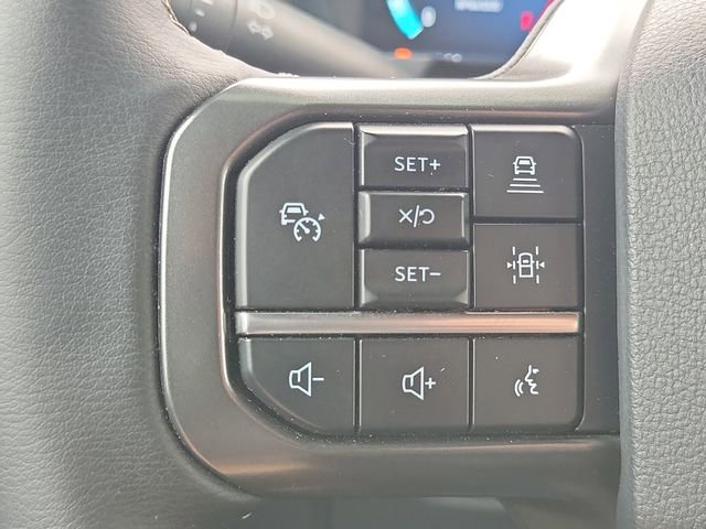 Used 2024 Ford F150 XLT w/ Equipment Group 302A MID AWD/4WD image 9
