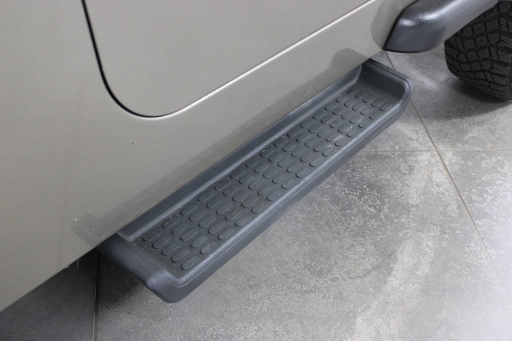 Used 2005 Jeep Wrangler Unlimited AWD/4WD image 12
