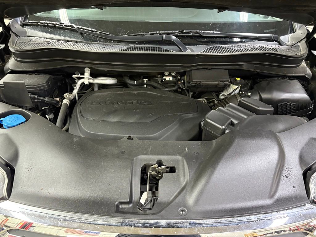 Used 2020 Honda Ridgeline RTL image 23