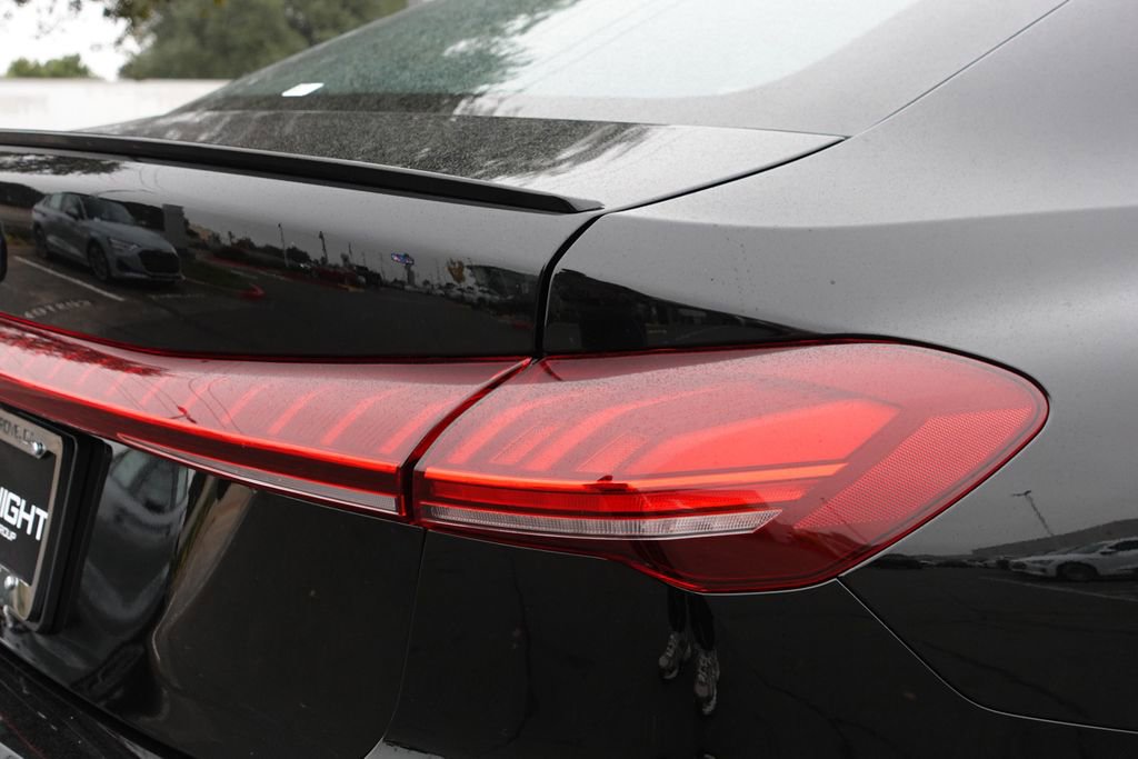 New 2025 Audi S5 Premium Plus image 8