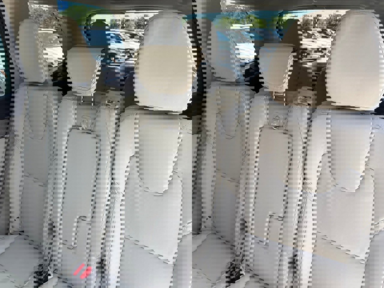 New 2026 Volvo XC90 B6 Ultra image 23