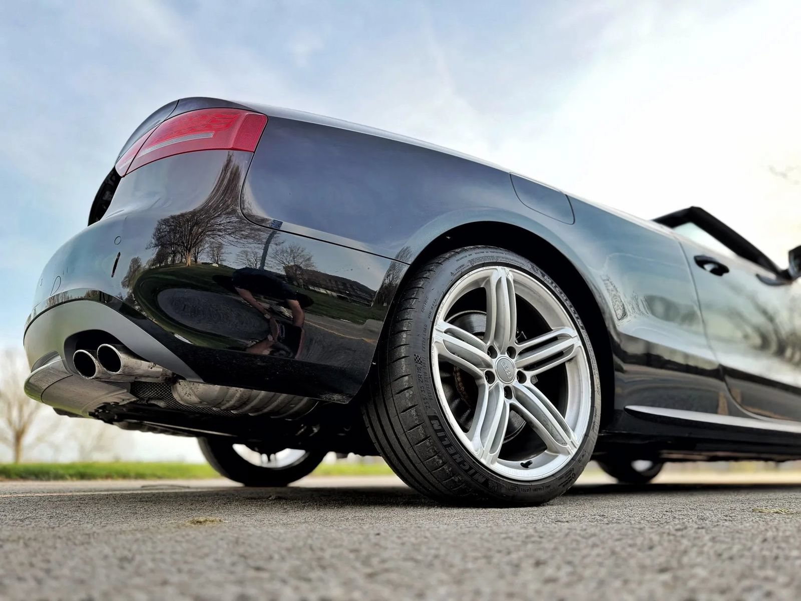 Used 2010 Audi S5 Prestige AWD/4WD image 63