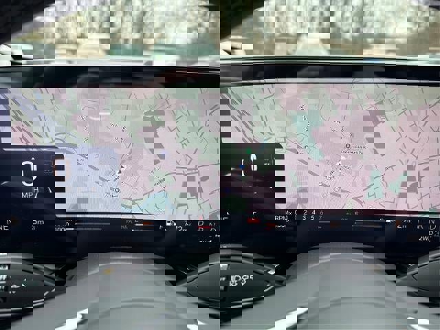 New 2026 Buick Envision Avenir image 24