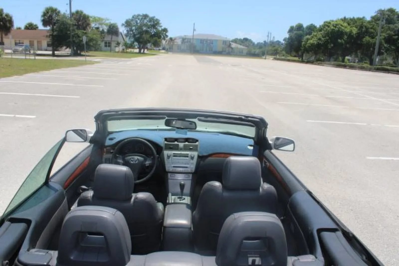 Used 2007 Toyota Solara SLE FWD image 26