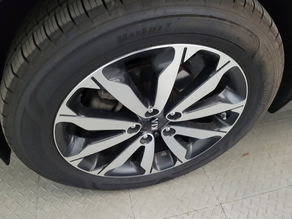 Used 2017 Kia Sportage EX w/ EX Technology Package AWD/4WD image 31