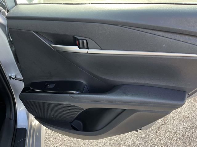 Used 2026 Toyota Camry LE FWD image 23