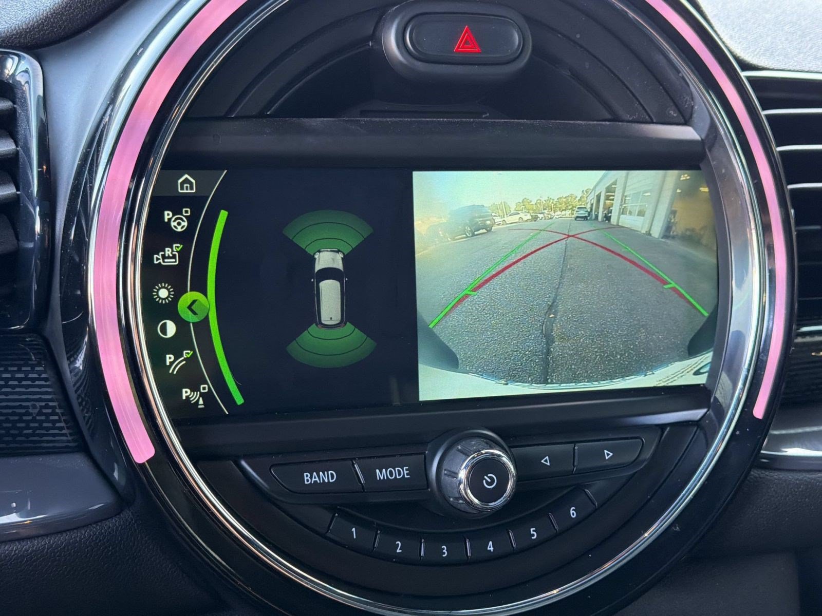 Used 2018 MINI Cooper Clubman John Cooper Works AWD/4WD image 19