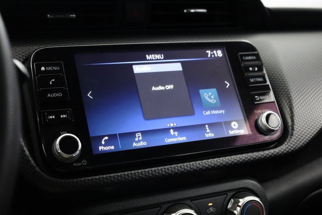 Used 2023 Nissan Kicks SV image 14