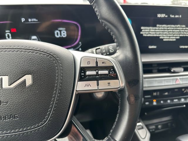 Used 2023 Kia Telluride S image 23