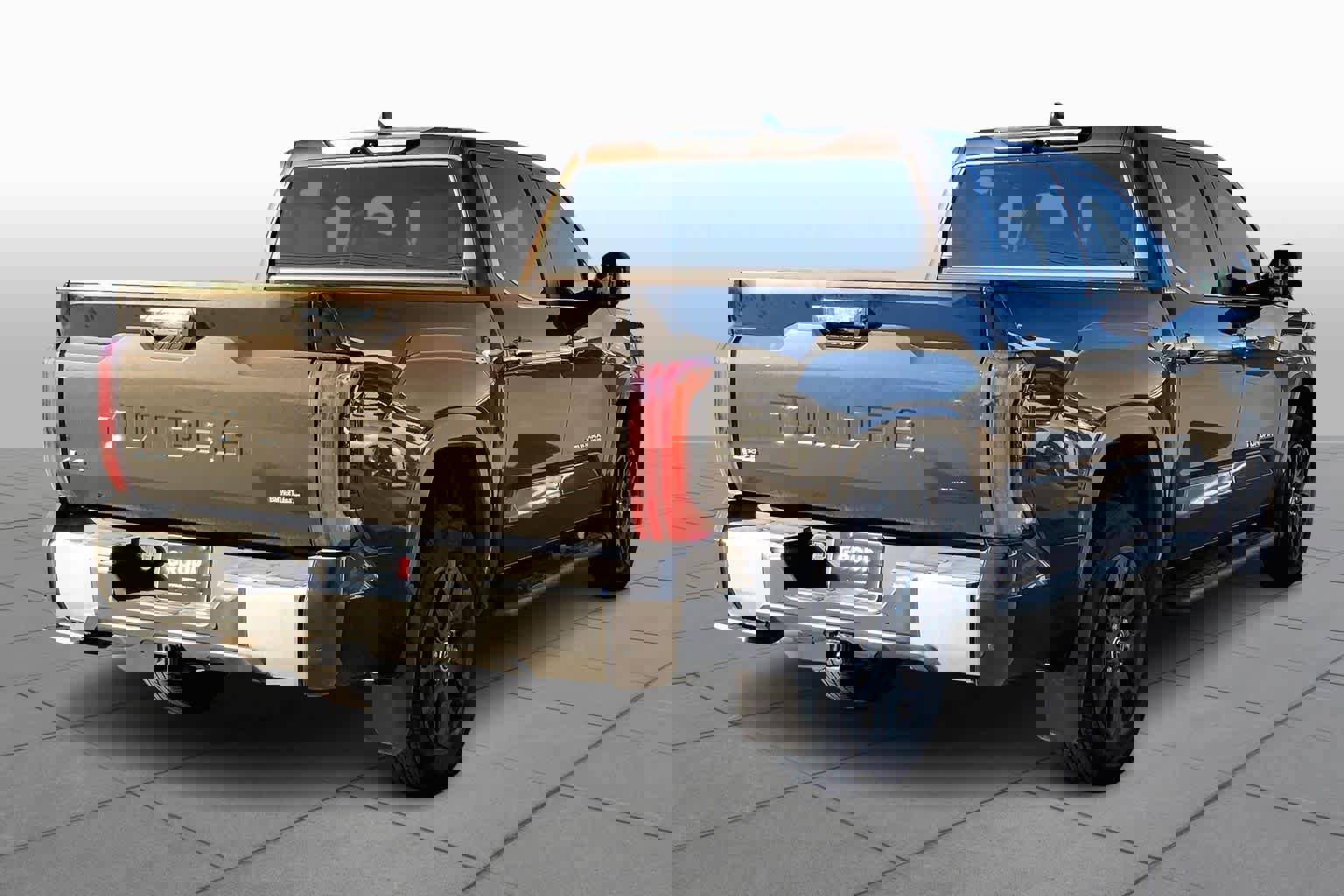 Used 2024 Toyota Tundra Limited image 11