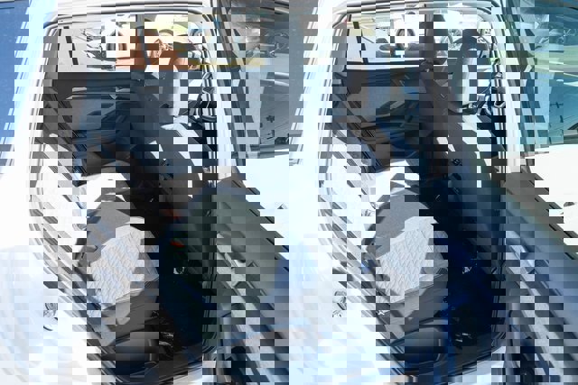 New 2026 Volkswagen Tiguan S image 38