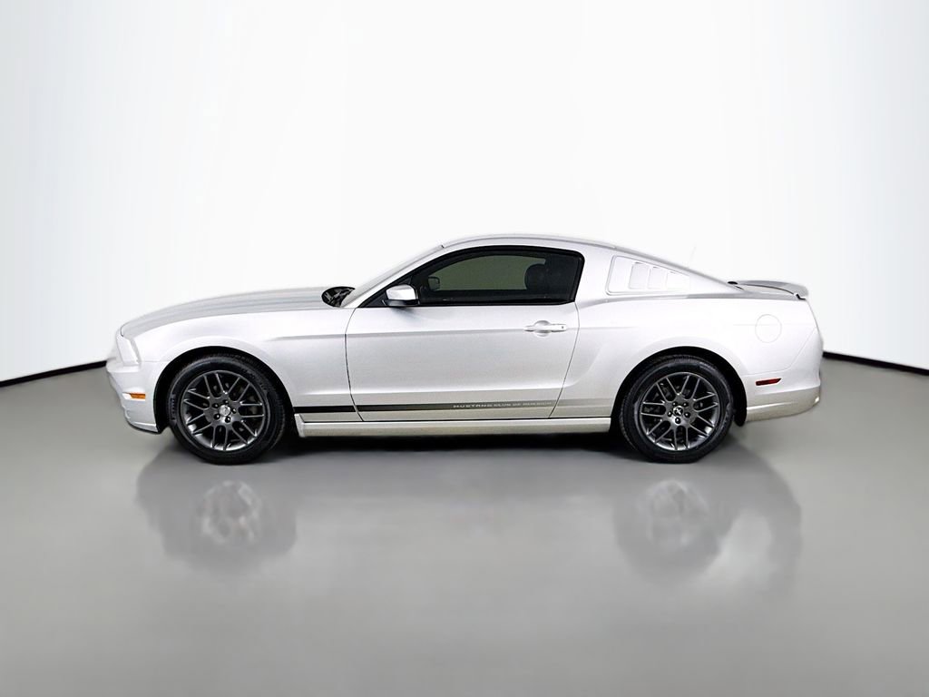 Used 2014 Ford Mustang Premium w/ Electronics Package image 4