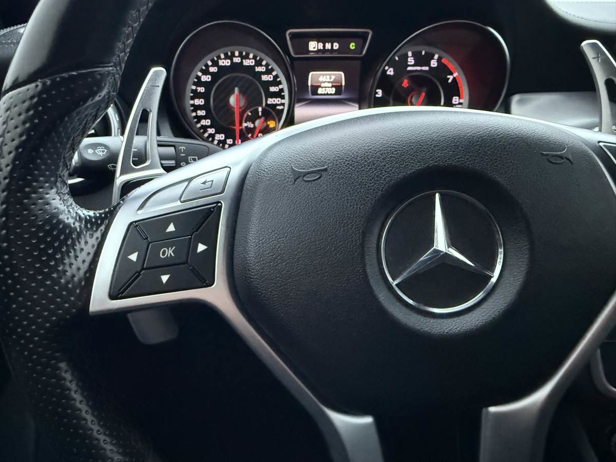 Used 2015 Mercedes-Benz GLA 45 AMG 4MATIC image 18