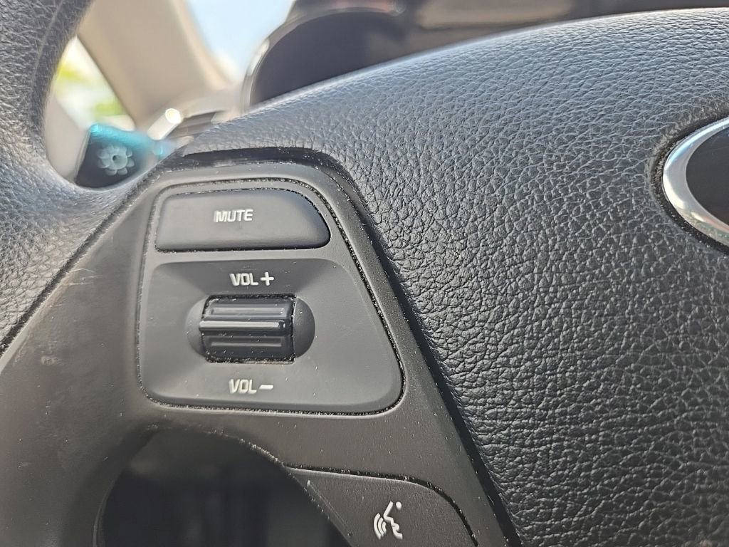 Used 2017 Kia Forte LX FWD image 13
