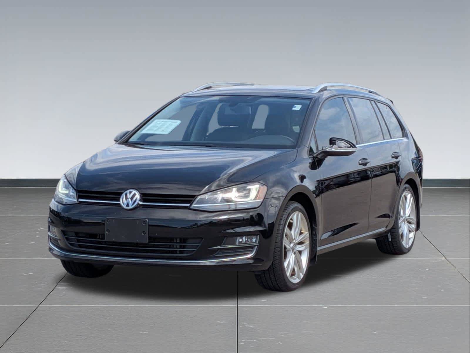 Used 2016 Volkswagen Golf Limited Edition FWD image 9