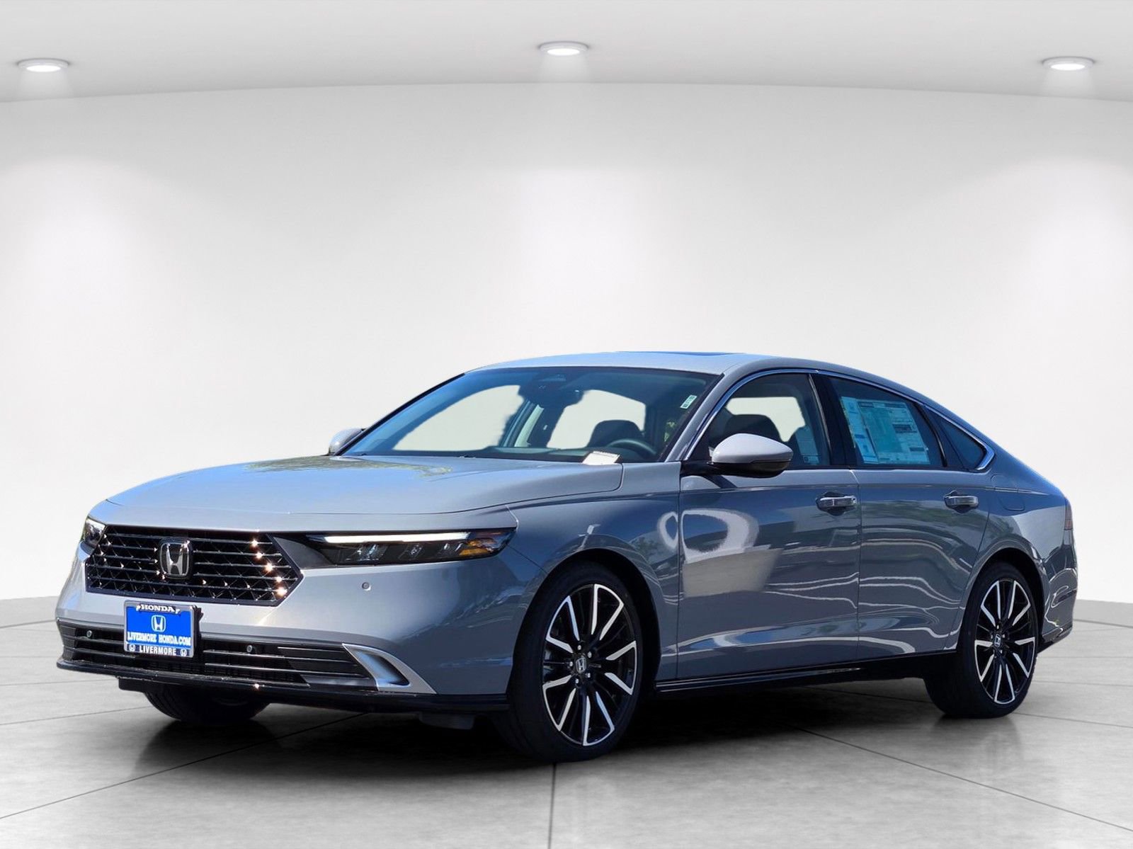 New 2026 Honda Accord Touring image 8