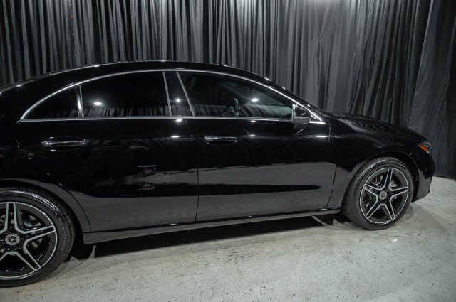 Used 2026 Mercedes-Benz CLA 250 image 4