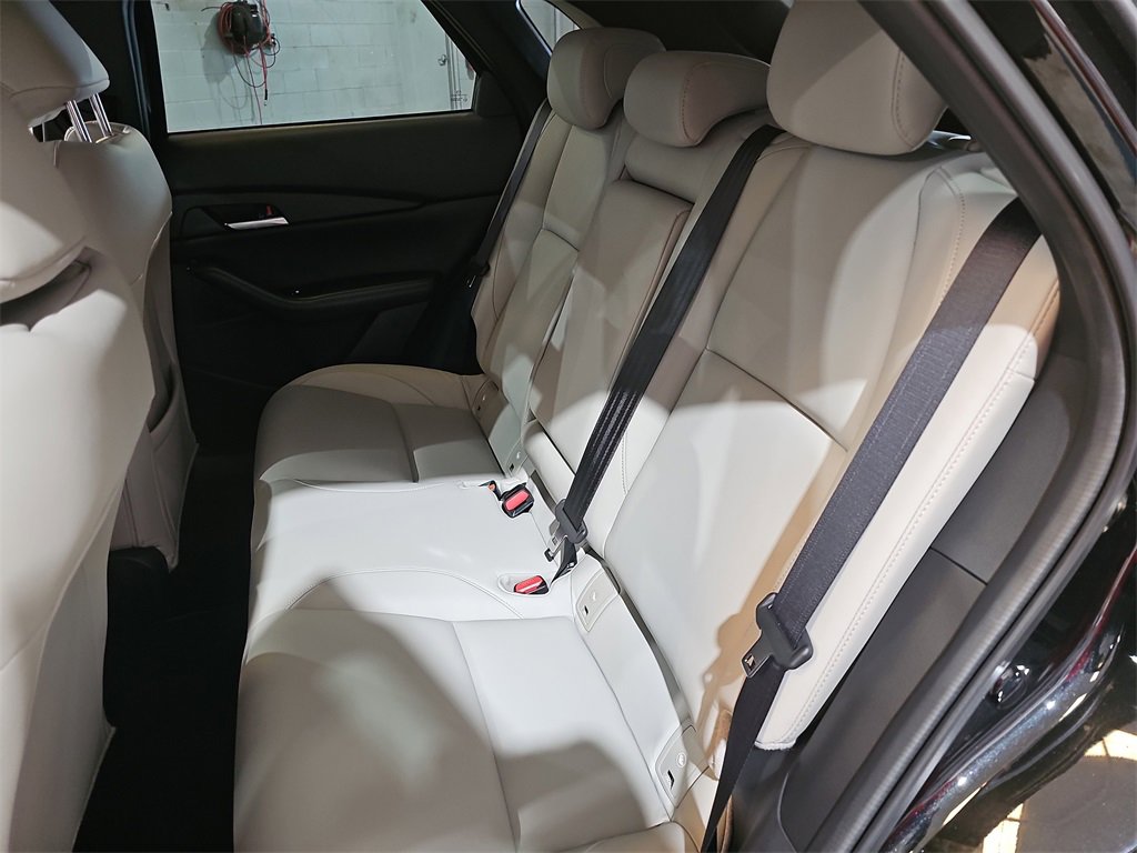 New 2025 MAZDA CX-30 AWD 2.5 S w/ Preferred Package image 14