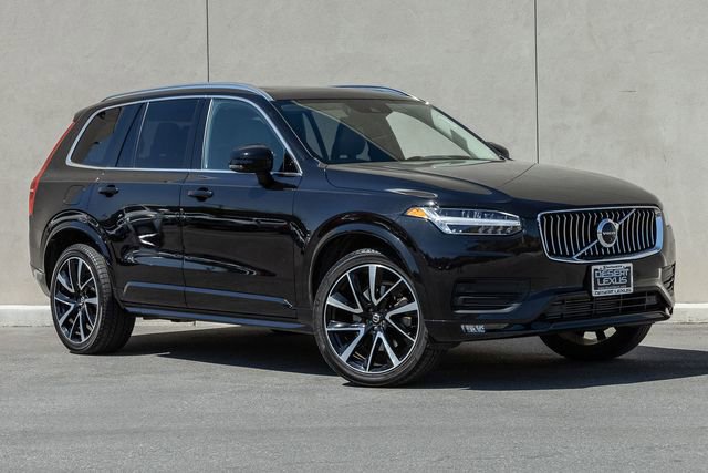 Used 2020 Volvo XC90 T6 Momentum w/ Protection Package Premier AWD/4WD image 20