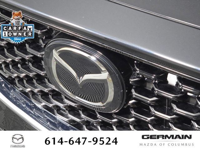 Certified 2025 MAZDA CX-5 AWD 2.5 S w/ Select Package image 13