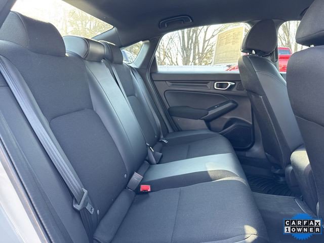Used 2024 Honda Civic Sport image 29
