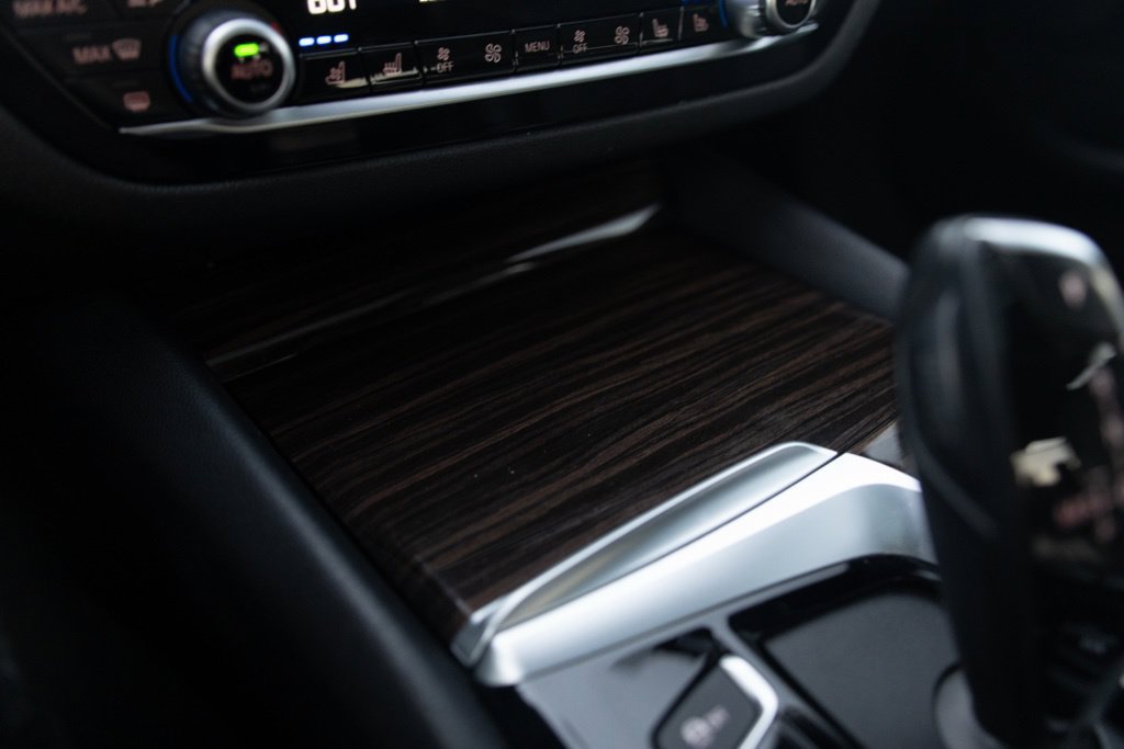 Used 2020 BMW 540i xDrive w/ Executive Package AWD/4WD image 28