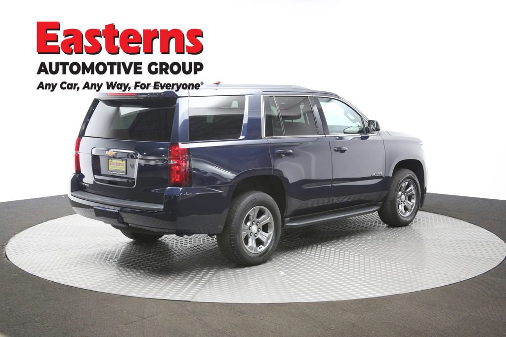 Used 2020 Chevrolet Tahoe LS w/ Max Trailering Package image 40