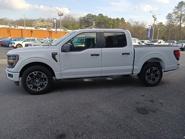 Used 2024 Ford F150 STX image 6