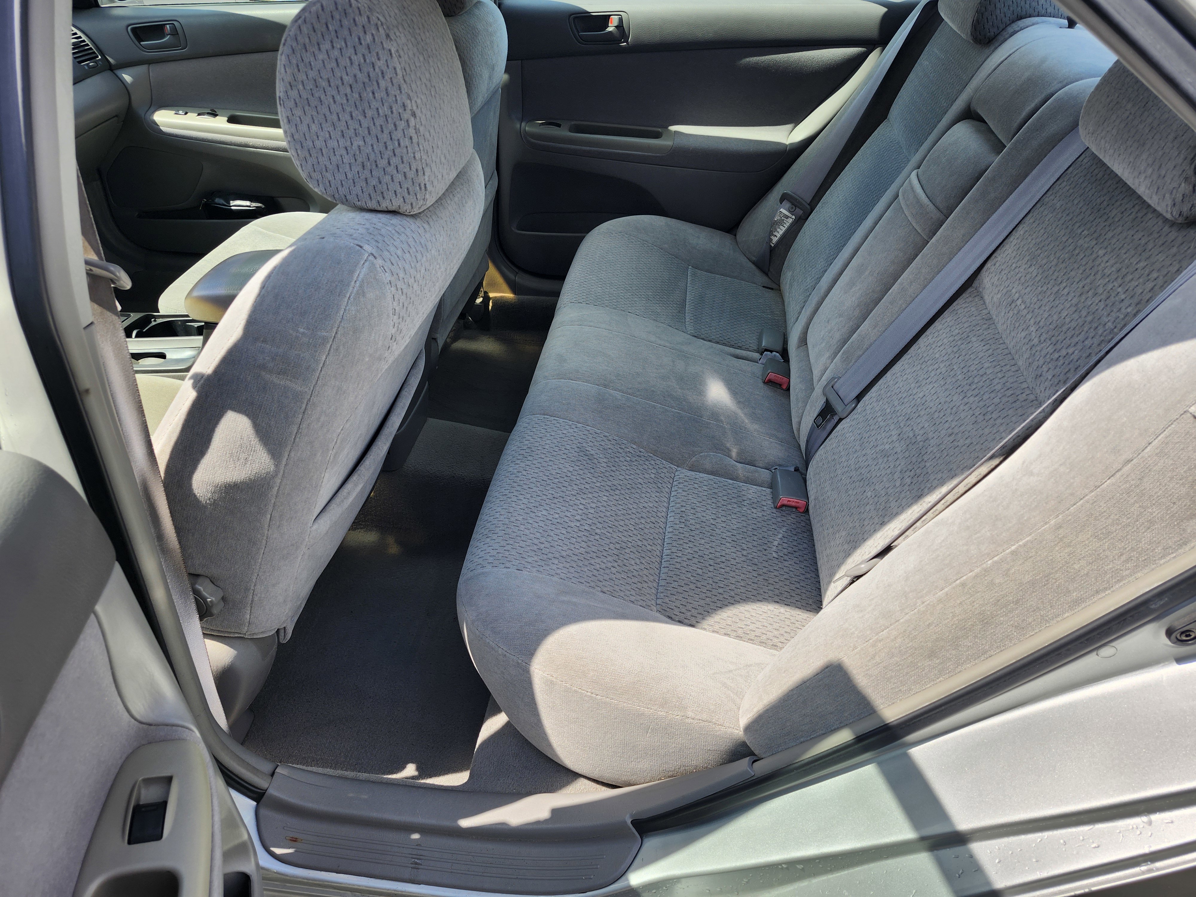 Used 2003 Toyota Camry image 5
