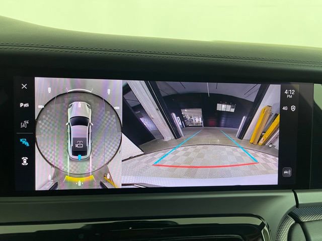 New 2025 Porsche Panamera image 43