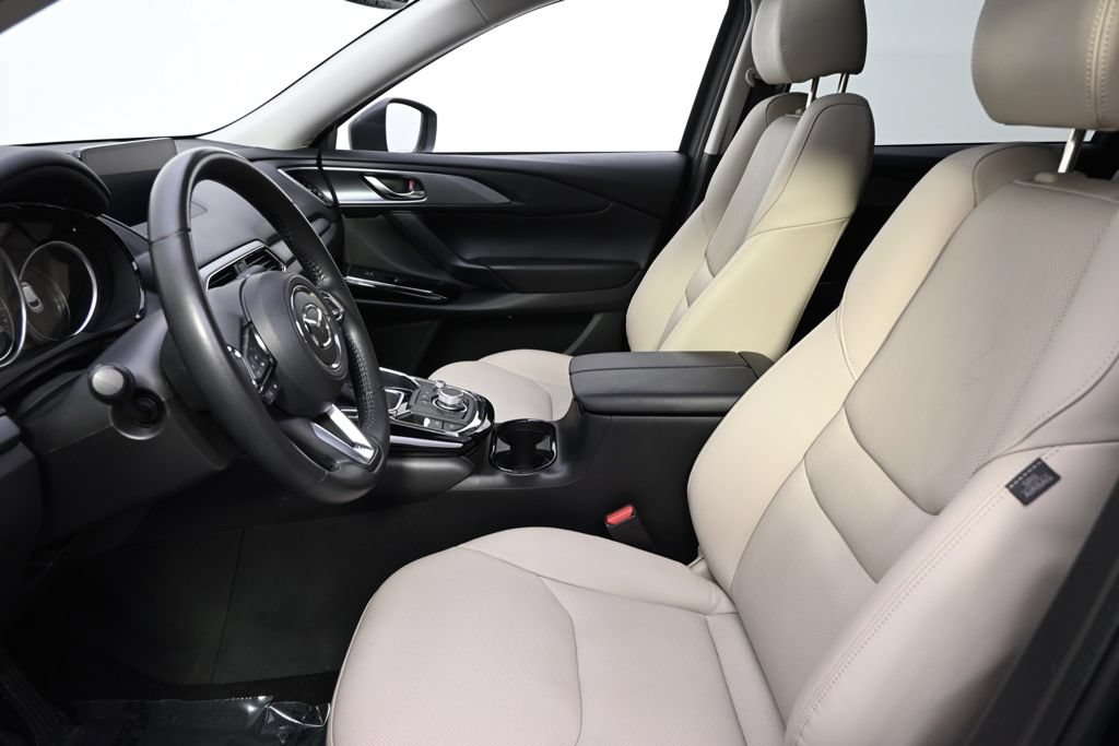 Used 2023 MAZDA CX-9 Touring AWD/4WD image 12