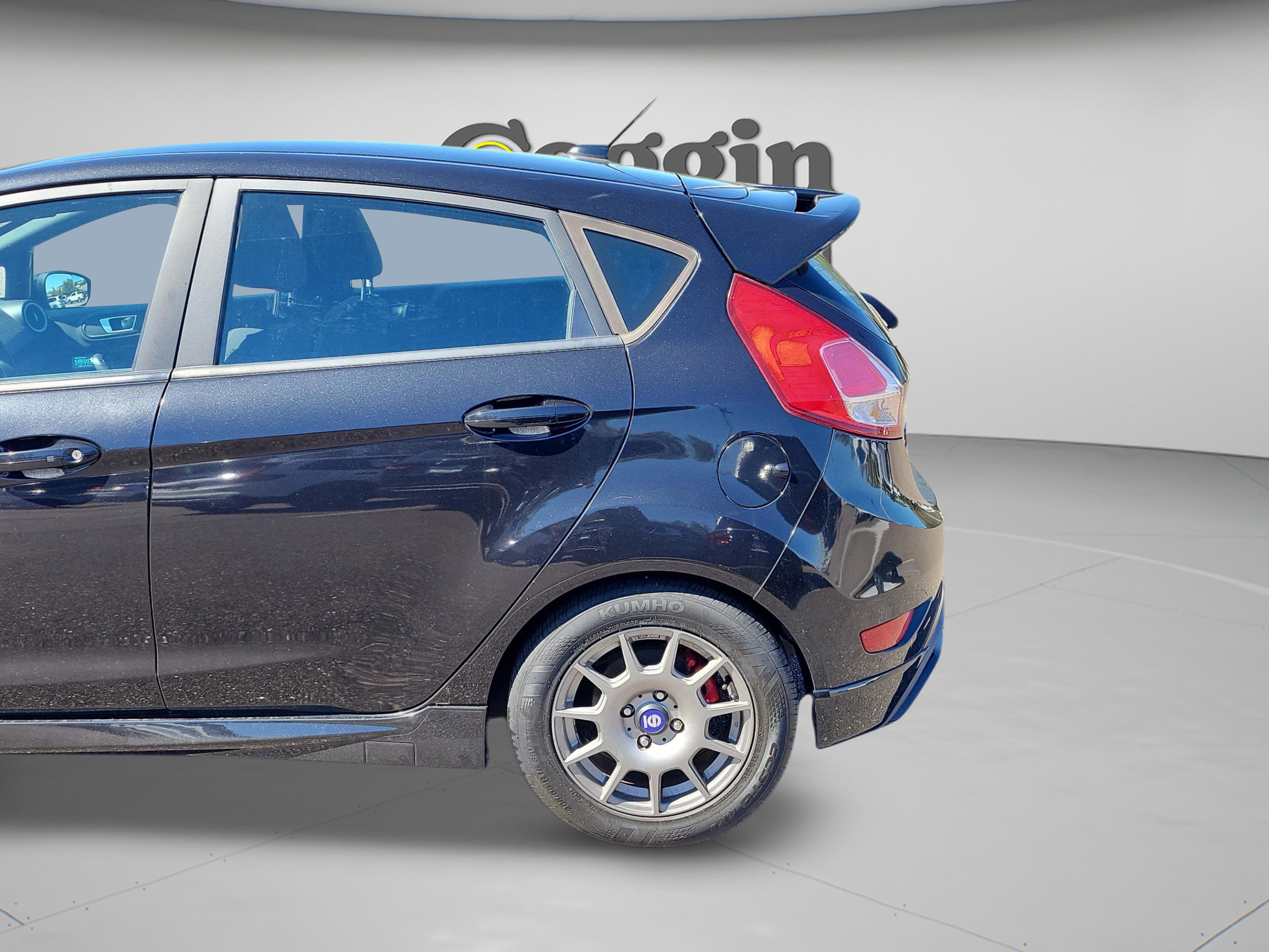 Used 2015 Ford Fiesta ST image 28