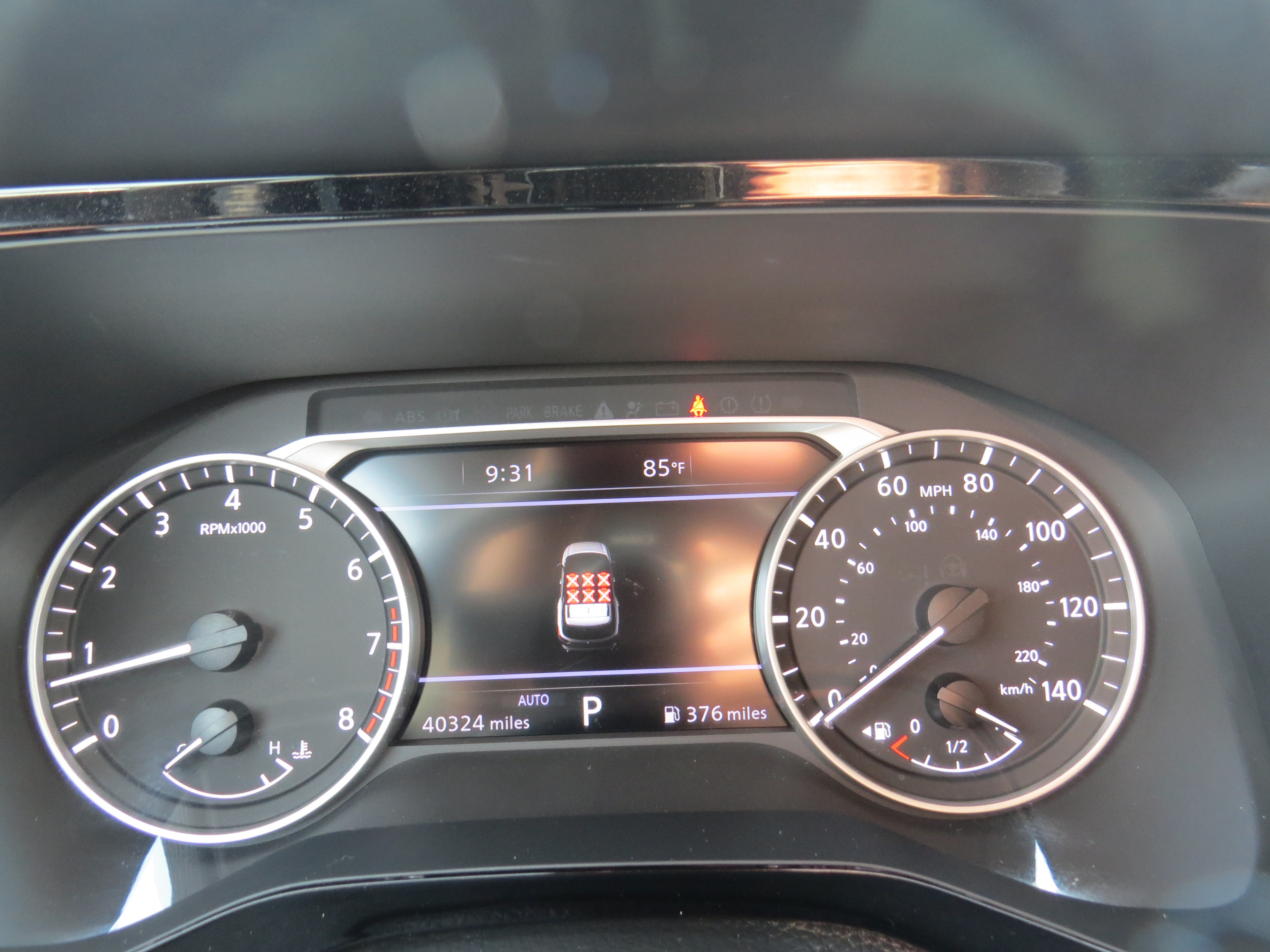Used 2023 Nissan Pathfinder SL AWD/4WD image 24