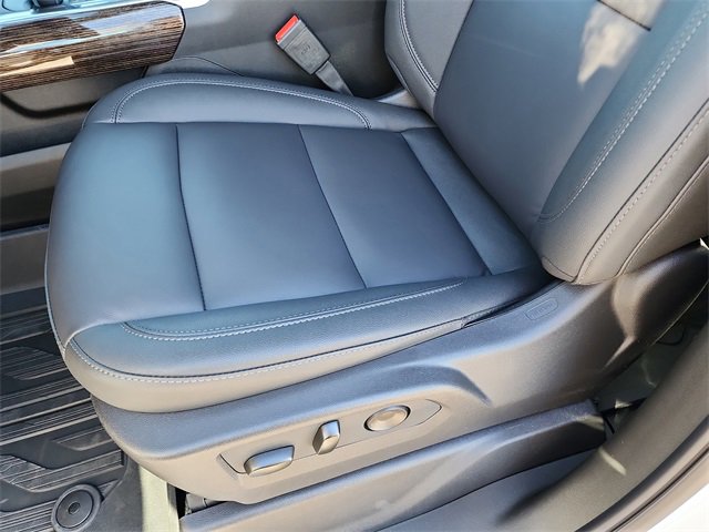 New 2026 GMC Sierra 1500 Elevation w/ Elevation Premium Package image 16
